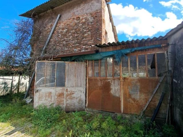 Villa Indipendente in vendita a Boschi Sant'anna, Veneto