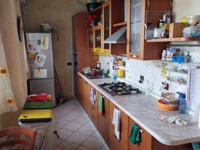 Villa Indipendente in vendita a Brembate, Lombardia