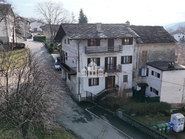 Villa Indipendente in vendita a Piemonte, Torino