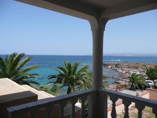 Villa Indipendente in vendita a Calasetta, Sardigna/Sardegna