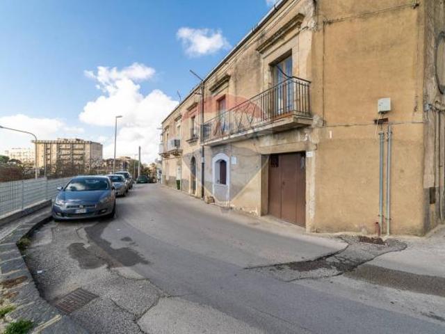 Villa Indipendente in vendita a Le Sfere, Caltagirone