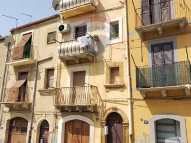 Villa Indipendente in vendita a Canalotto, Caltagirone