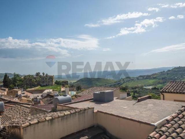 Villa Indipendente in vendita a Canalotto, Caltagirone