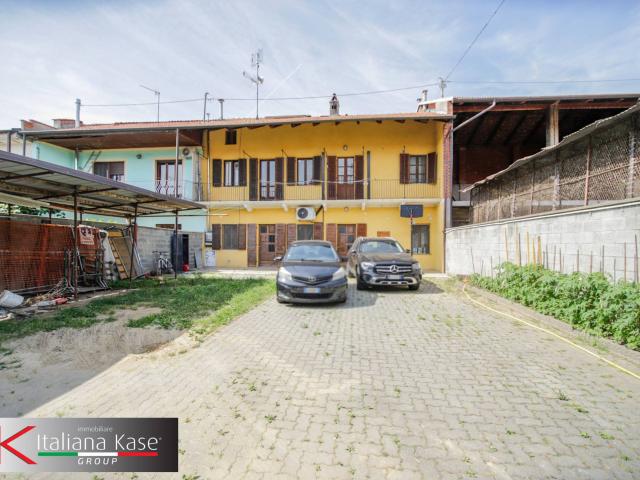 Villa Indipendente in vendita a Piemonte, Torino