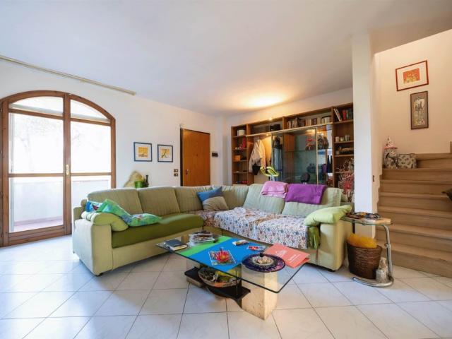 Villa Indipendente in vendita a San Martino, Campi Bisenzio