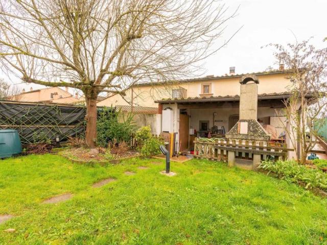 Villa Indipendente in vendita a San Martino, Campi Bisenzio