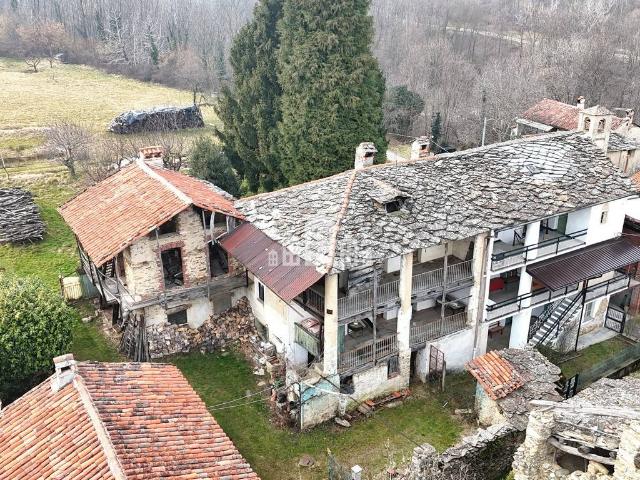Villa Indipendente in vendita a Piemonte, Torino