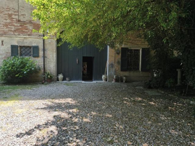 Villa Indipendente in vendita a Unione delle Terre d'Argine, Carpi