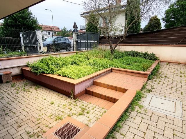 Villa Indipendente in vendita a Sorbolo Mezzani, Sorbolo