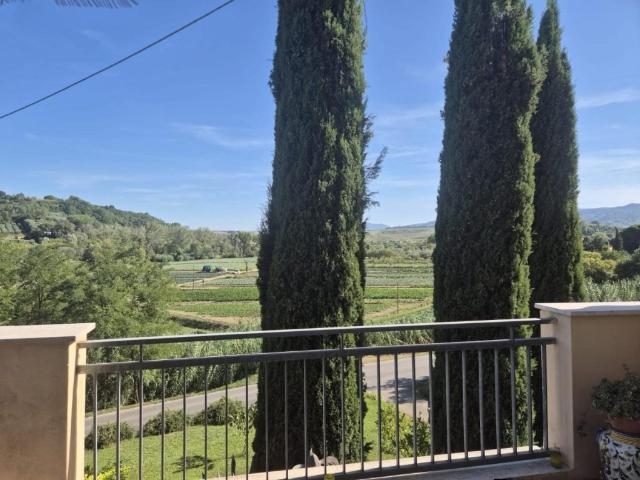 Villa Indipendente in vendita a Casciana Terme Lari, Casciana Terme