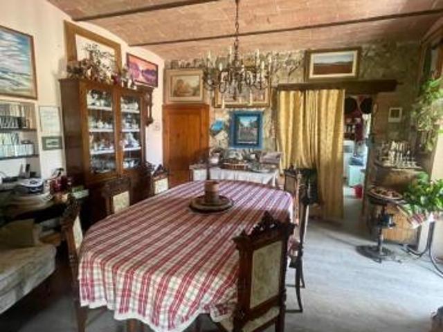 Villa Indipendente in vendita a Murlo, Siena