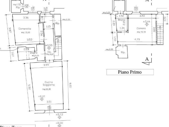Villa Indipendente in vendita a San Frediano a Settimo, Cascina
