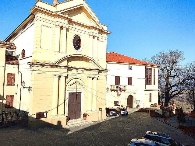 Villa Indipendente in vendita a Piemonte, Asti