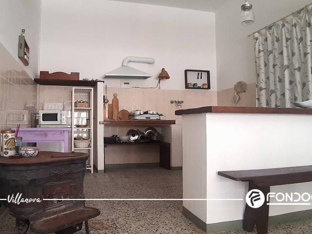 Villa Indipendente in vendita a Castelbianco