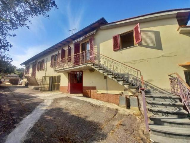 Villa Indipendente in vendita a Unione dei Comuni Circondario dell'Empolese Valdelsa, Castelfiorentino