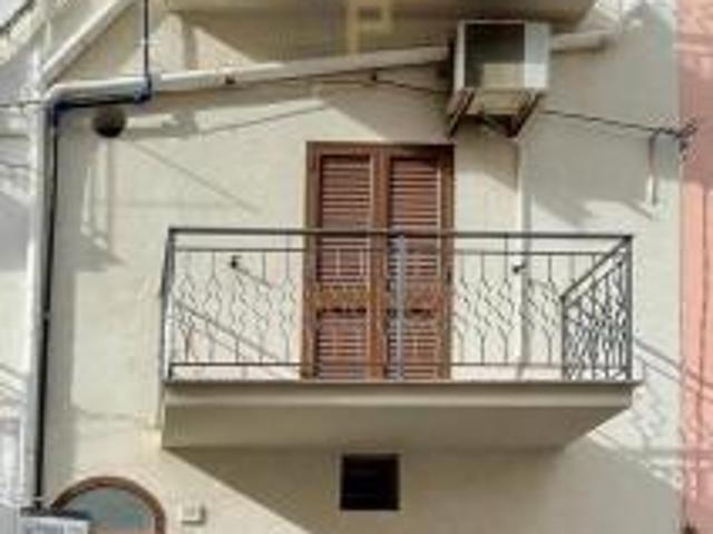 Villa Indipendente in vendita a Castellammare Del Golfo, Sicilia