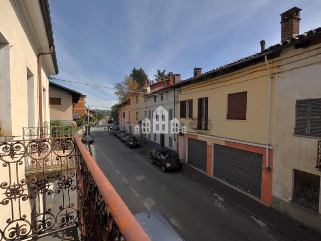 Villa Indipendente in vendita a Preparetto, Castellamonte