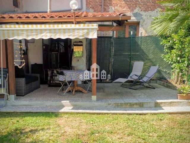 Villa Indipendente in vendita a Piemonte, Torino
