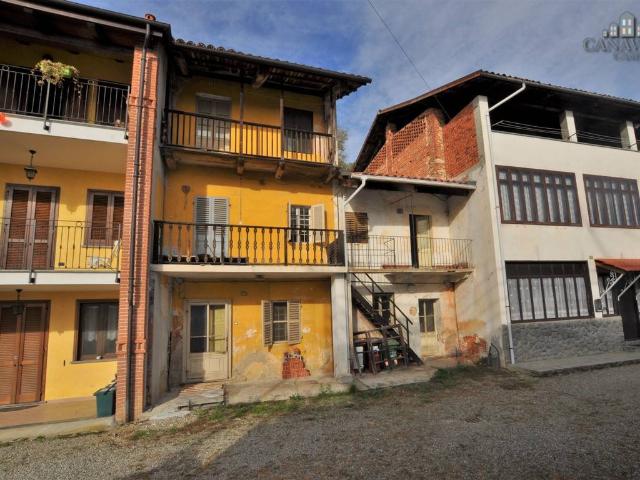 Villa Indipendente in vendita a Piemonte, Torino
