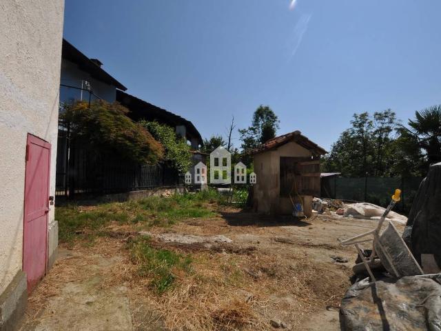 Villa Indipendente in vendita a Piemonte, Torino