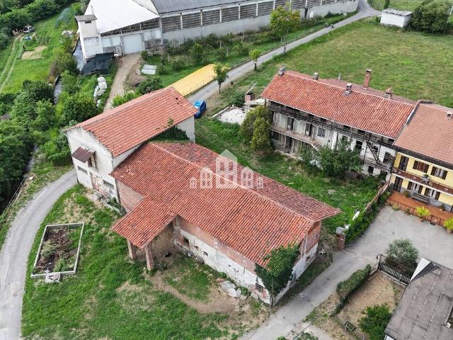 Villa Indipendente in vendita a Spineto, Piemonte