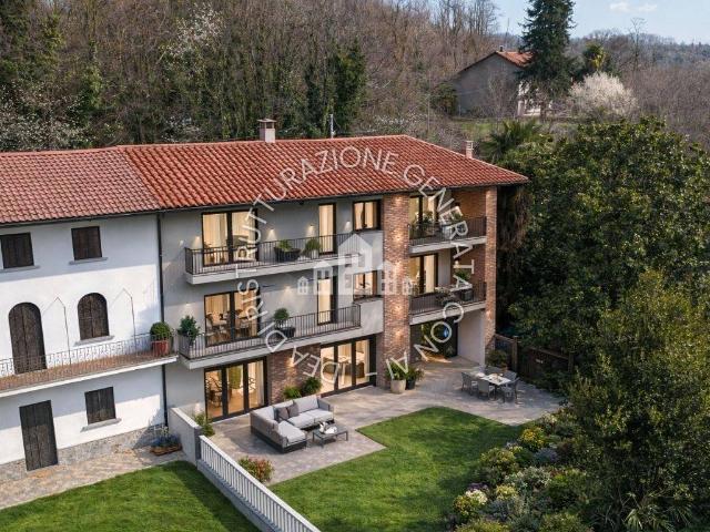Villa Indipendente in vendita a Spineto, Piemonte