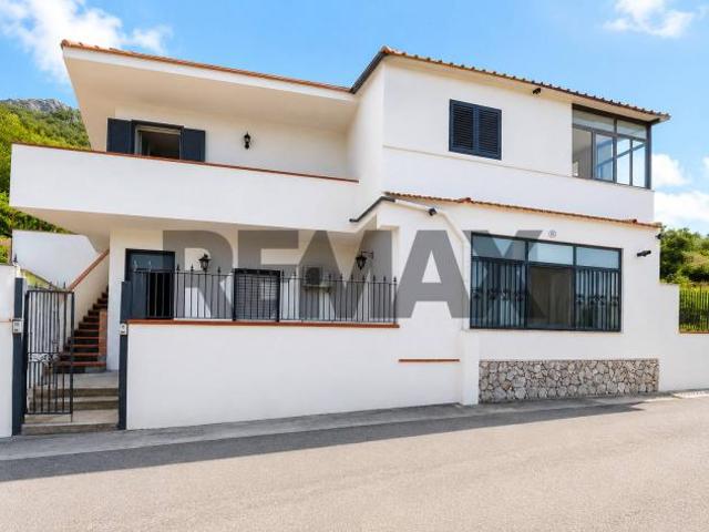 Villa Indipendente in vendita a Castelmola, Sicilia