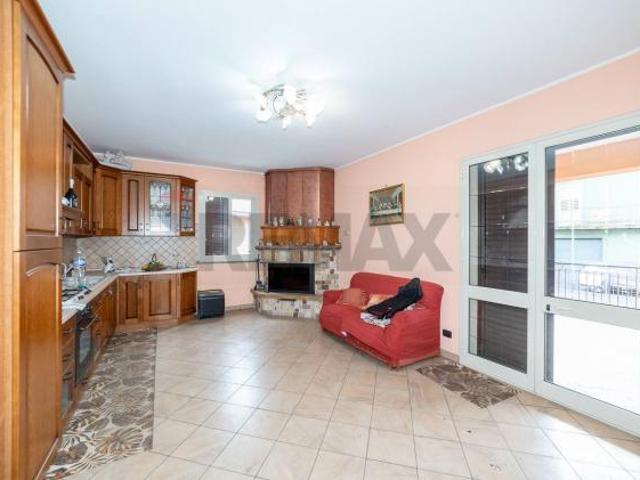 Villa Indipendente in vendita a Castiglione Di Sicilia, Sicilia