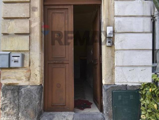 Villa Indipendente in vendita a Centro storico, Catania
