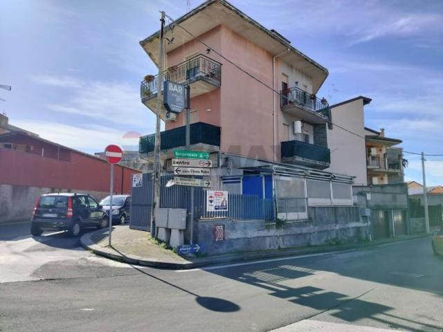 Villa Indipendente in vendita a San Giovanni Galermo-Trappeto-Cibali, Catania