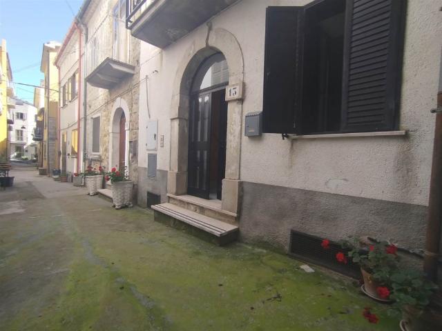 Villa Indipendente in vendita a Celenza Sul Trigno, Abruzzo