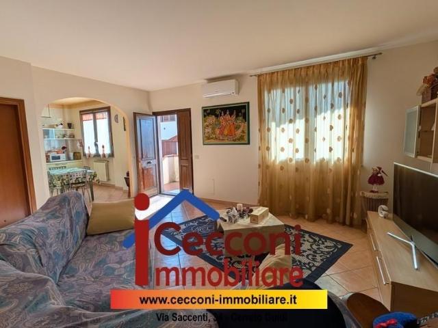Villa Indipendente in vendita a Unione dei Comuni Circondario dell'Empolese Valdelsa, Cerreto Guidi