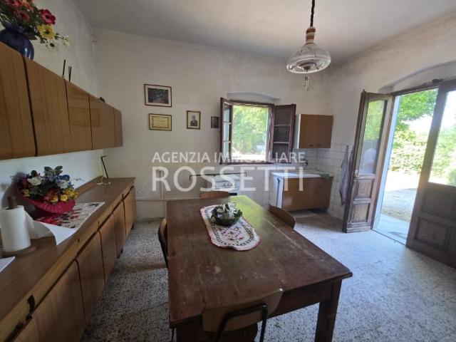 Villa Indipendente in vendita a Unione dei Comuni Circondario dell'Empolese Valdelsa, Cerreto Guidi