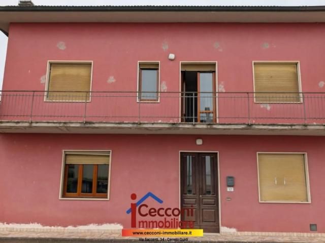 Villa Indipendente in vendita a Unione dei Comuni Circondario dell'Empolese Valdelsa, Cerreto Guidi