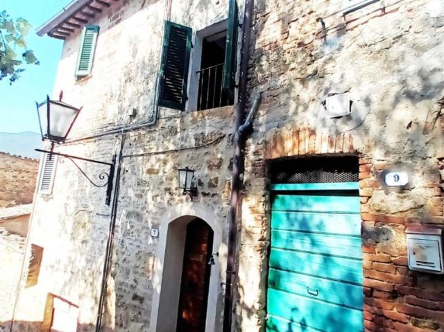 Villa Indipendente in vendita a Cetona, Toscana