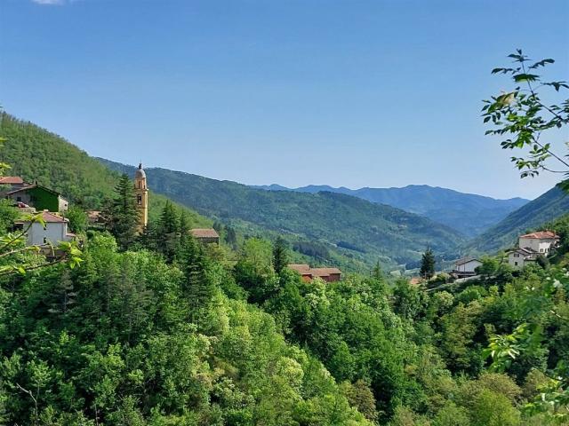 Villa Indipendente in vendita a Sesta Godano, Liguria