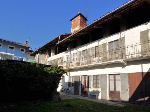 Villa Indipendente in vendita a Piemonte, Torino