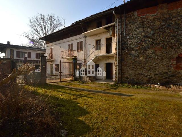 Villa Indipendente in vendita a Piemonte, Torino