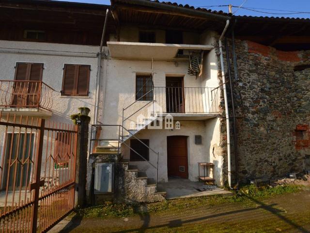Villa Indipendente in vendita a Piemonte, Torino