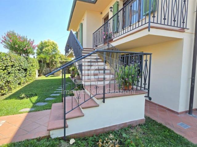Villa Indipendente in vendita a Collesalvetti, Toscana