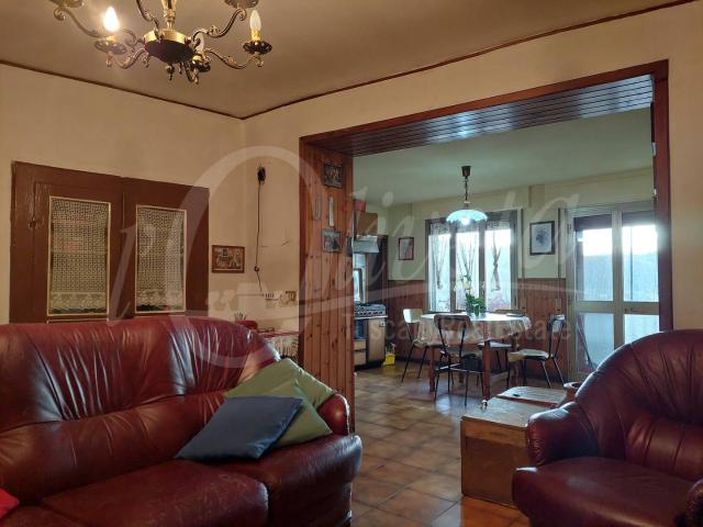 Villa Indipendente in vendita a Unione dei comuni Media Valle del Serchio, Coreglia Antelminelli