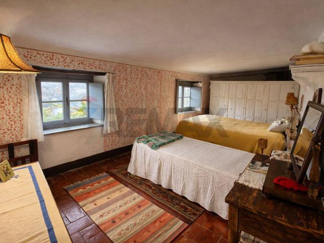 Villa Indipendente in vendita a Unione dei comuni Media Valle del Serchio, Coreglia Antelminelli