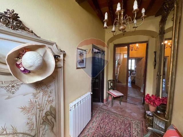 Villa Indipendente in vendita a Unione dei comuni Media Valle del Serchio, Coreglia Antelminelli