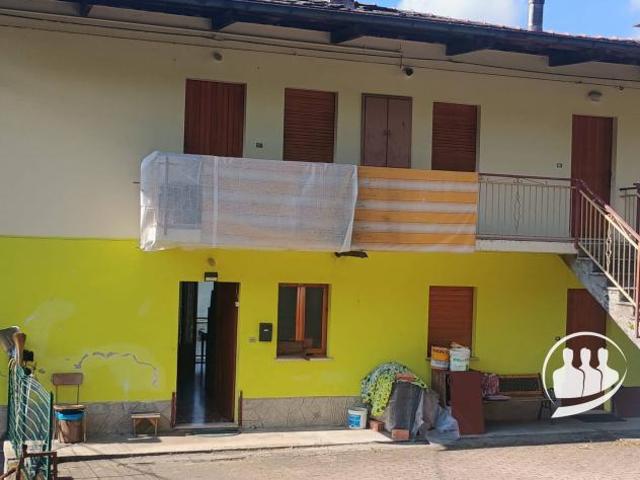 Villa Indipendente in vendita a Unione Montana di Comuni delle Valli di Lanzo, Ceronda e Casternone, Piemonte