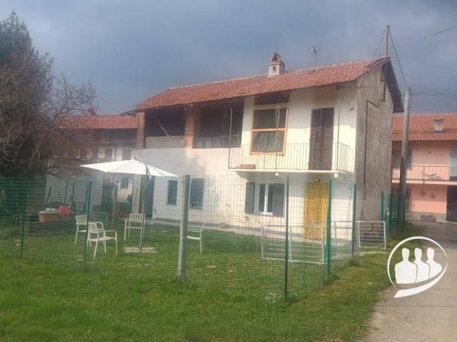 Villa Indipendente in vendita a Unione Montana di Comuni delle Valli di Lanzo, Ceronda e Casternone, Piemonte