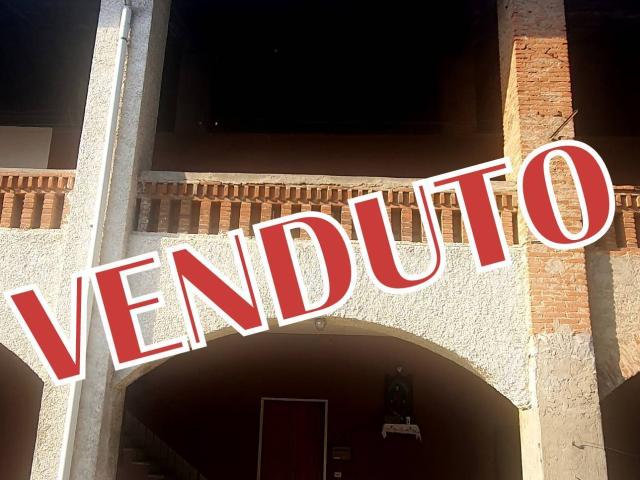 Villa Indipendente in vendita a Cornate D'adda, Lombardia