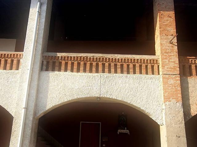 Villa Indipendente in vendita a Cornate D'adda, Lombardia