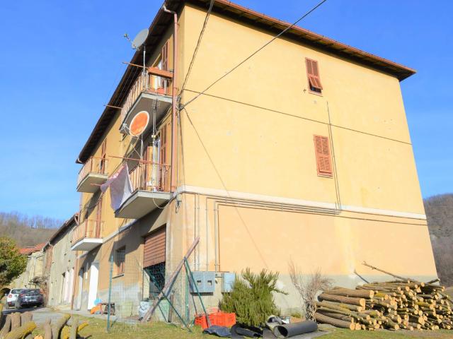 Villa Indipendente in vendita a Cosseria, Liguria