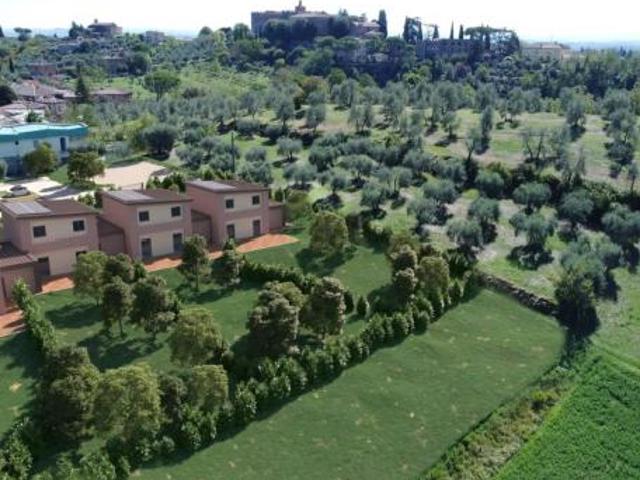 Villa Indipendente in vendita a Contrada dell'Istrice, Siena