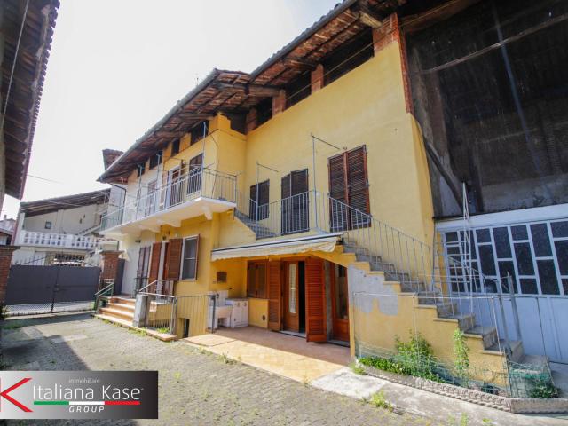 Villa Indipendente in vendita a Piemonte, Torino